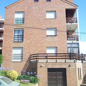 Apartamento de 2 Dormitorios